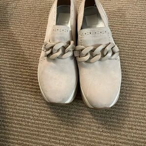 Dolce Vita Jhenee platform sneakers